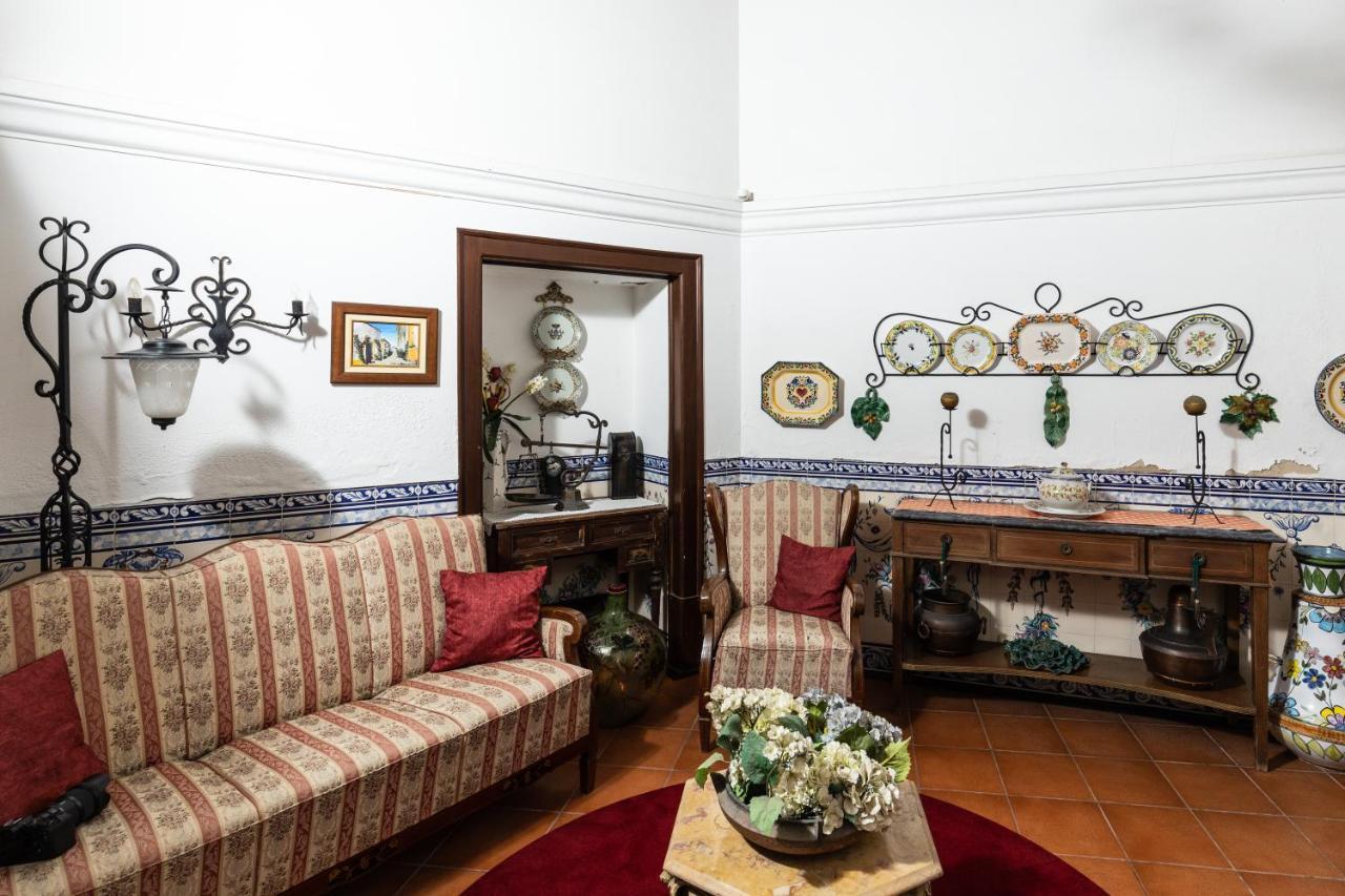 Casa De S. Thiago Do Castelo Hotel Obidos Luaran gambar